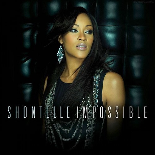  Shontelle
