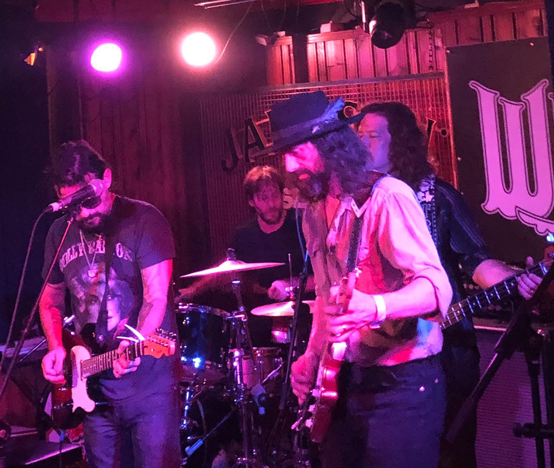 Shooter Jennings