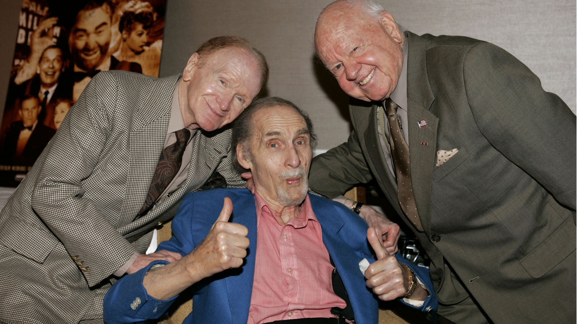 Sid Caesar