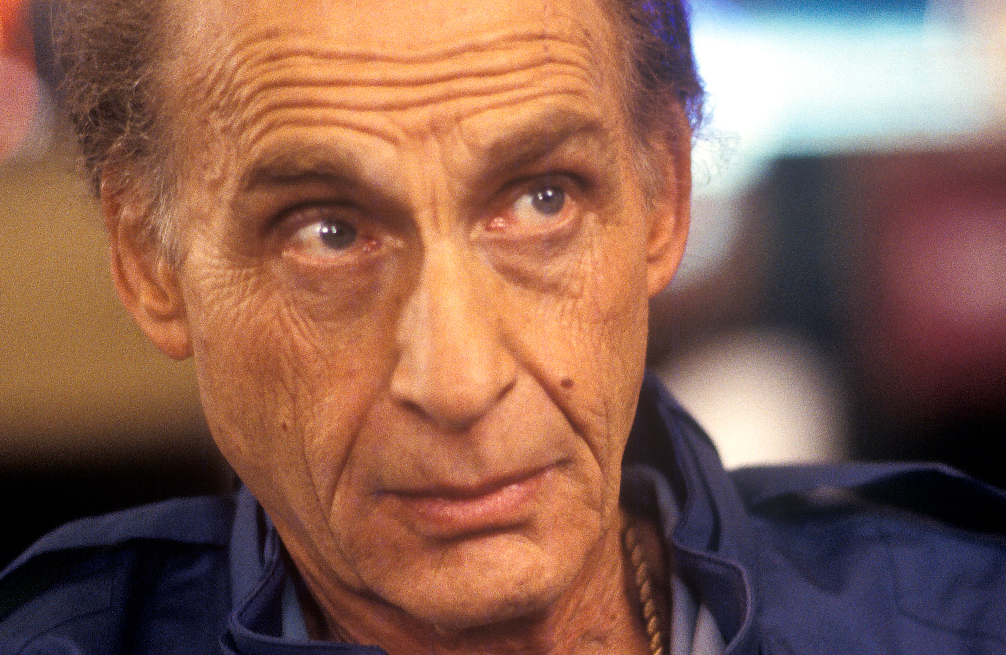 Sid Caesar