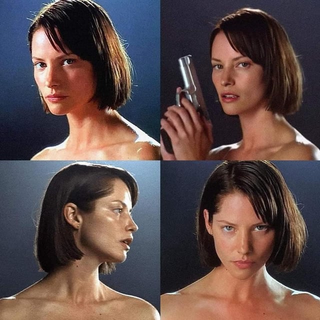 Sienna Guillory