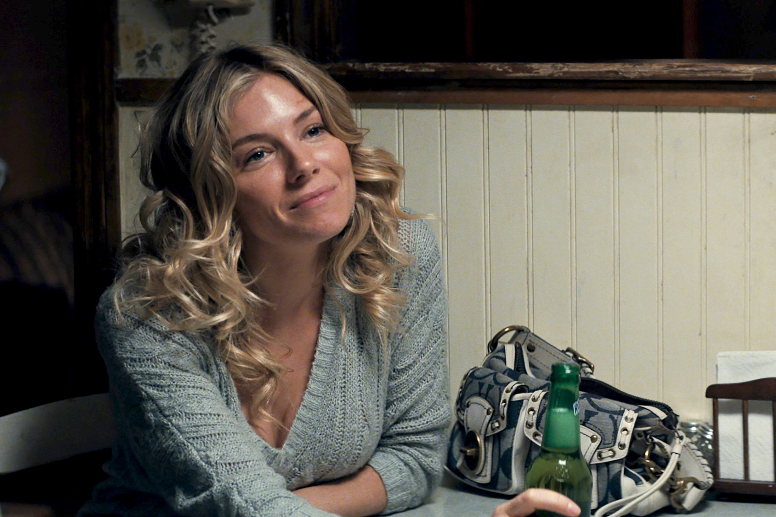 Sienna Miller