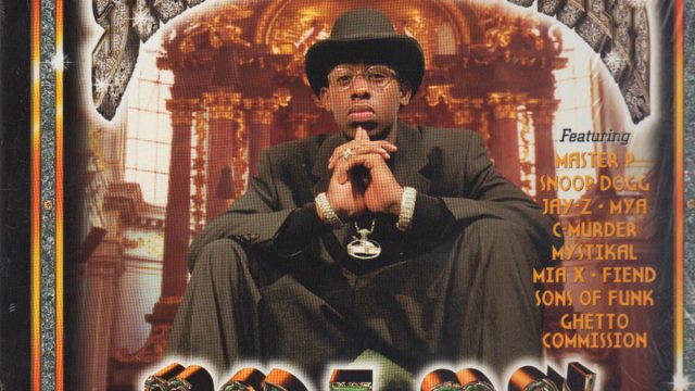 Silkk The Shocker
