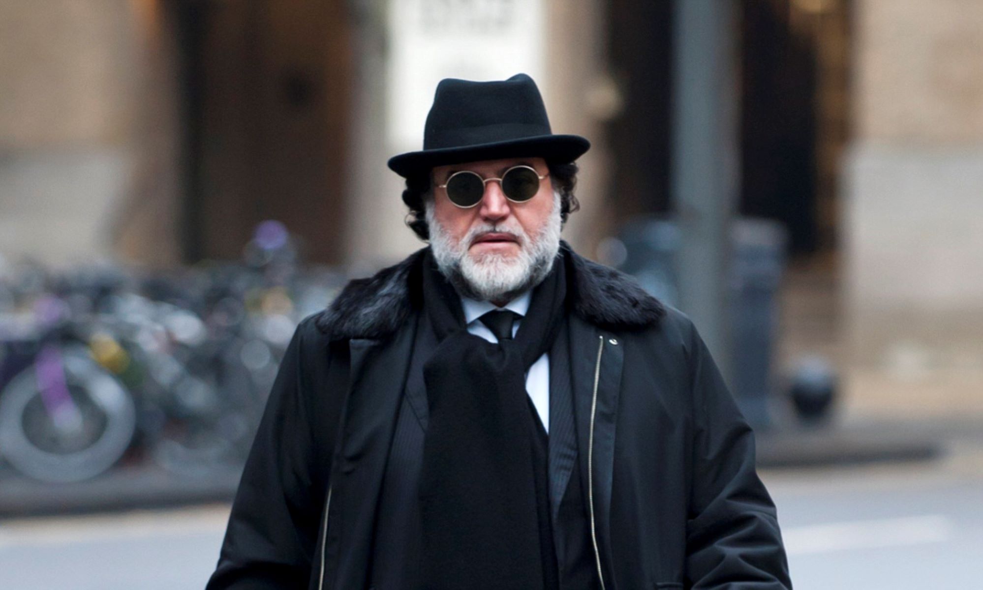 Simon Halabi