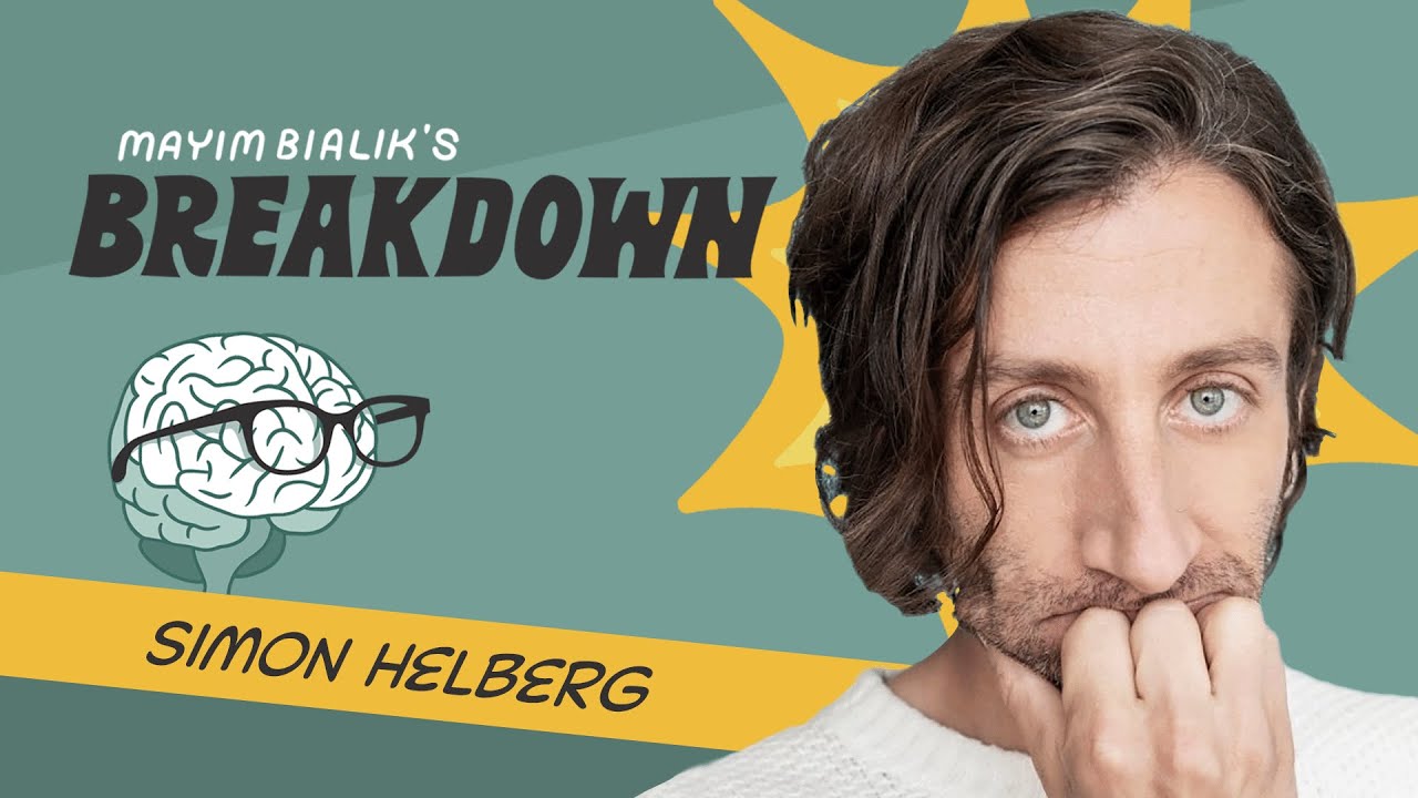 Simon Helberg