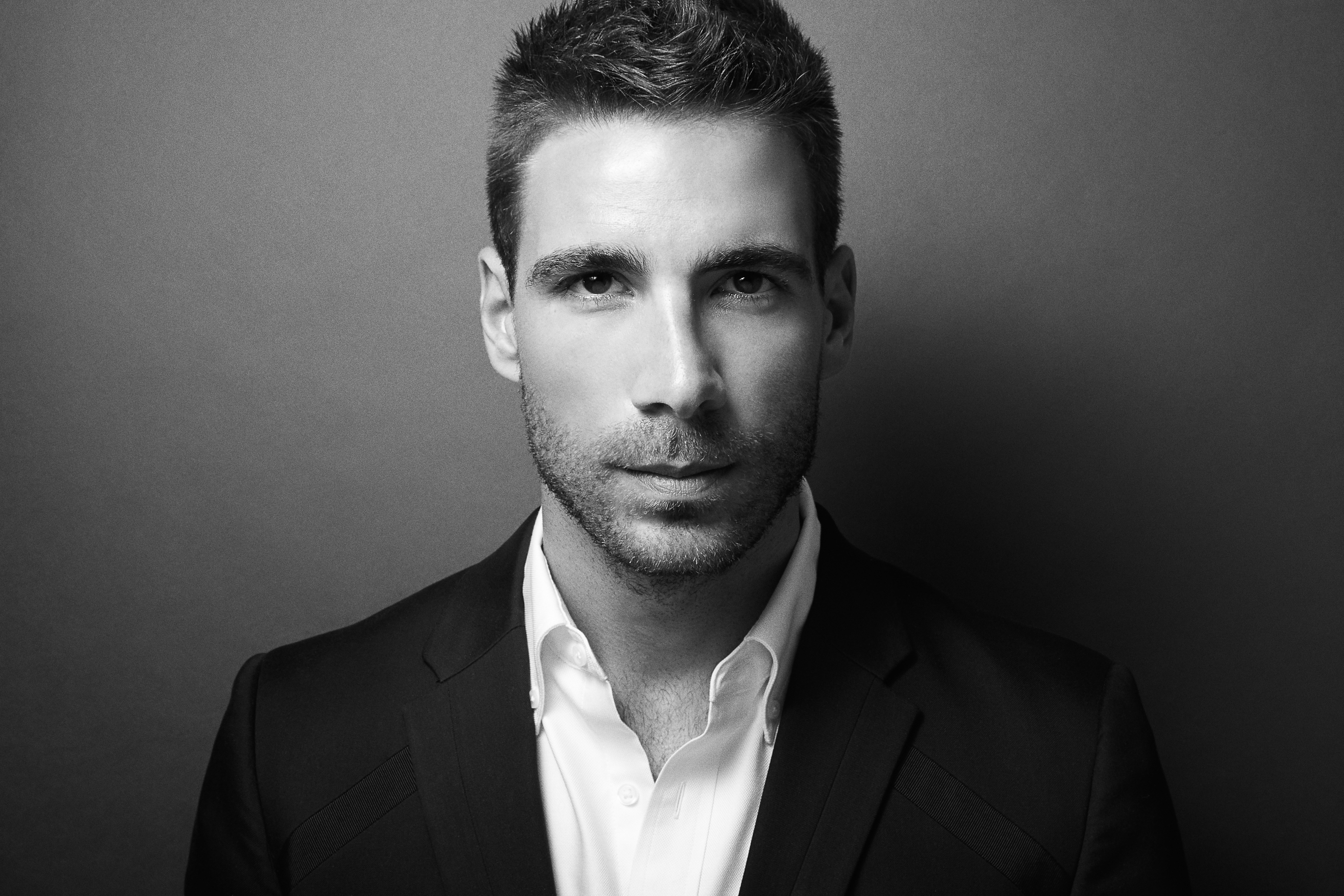 Simon Huck
