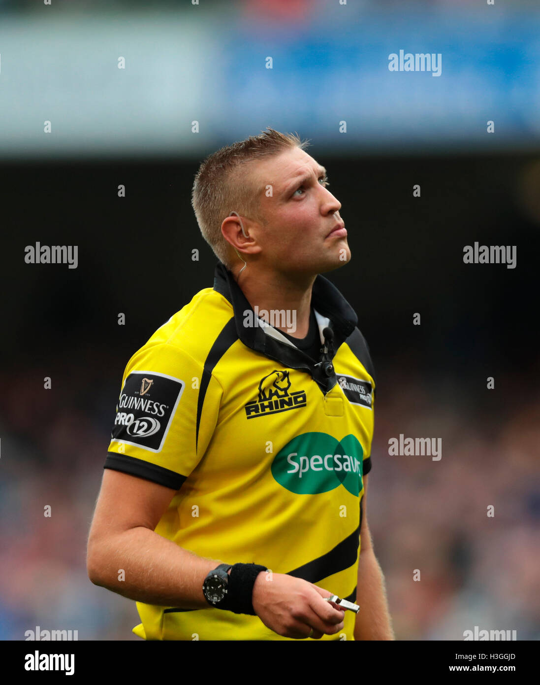 Simon McDowell