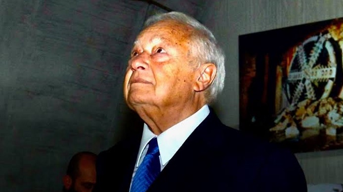 Simonpietro Salini