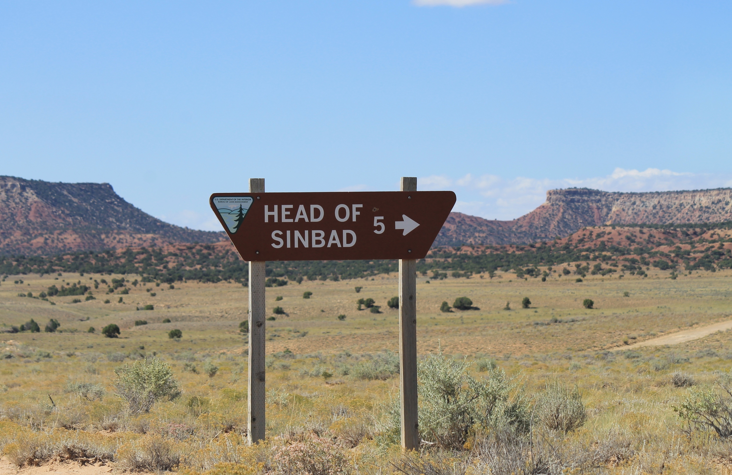  Sinbad