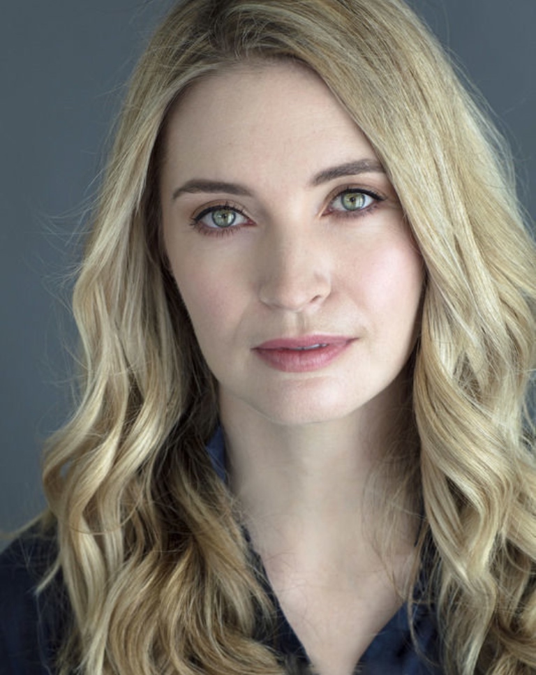 Siobhan Marshall