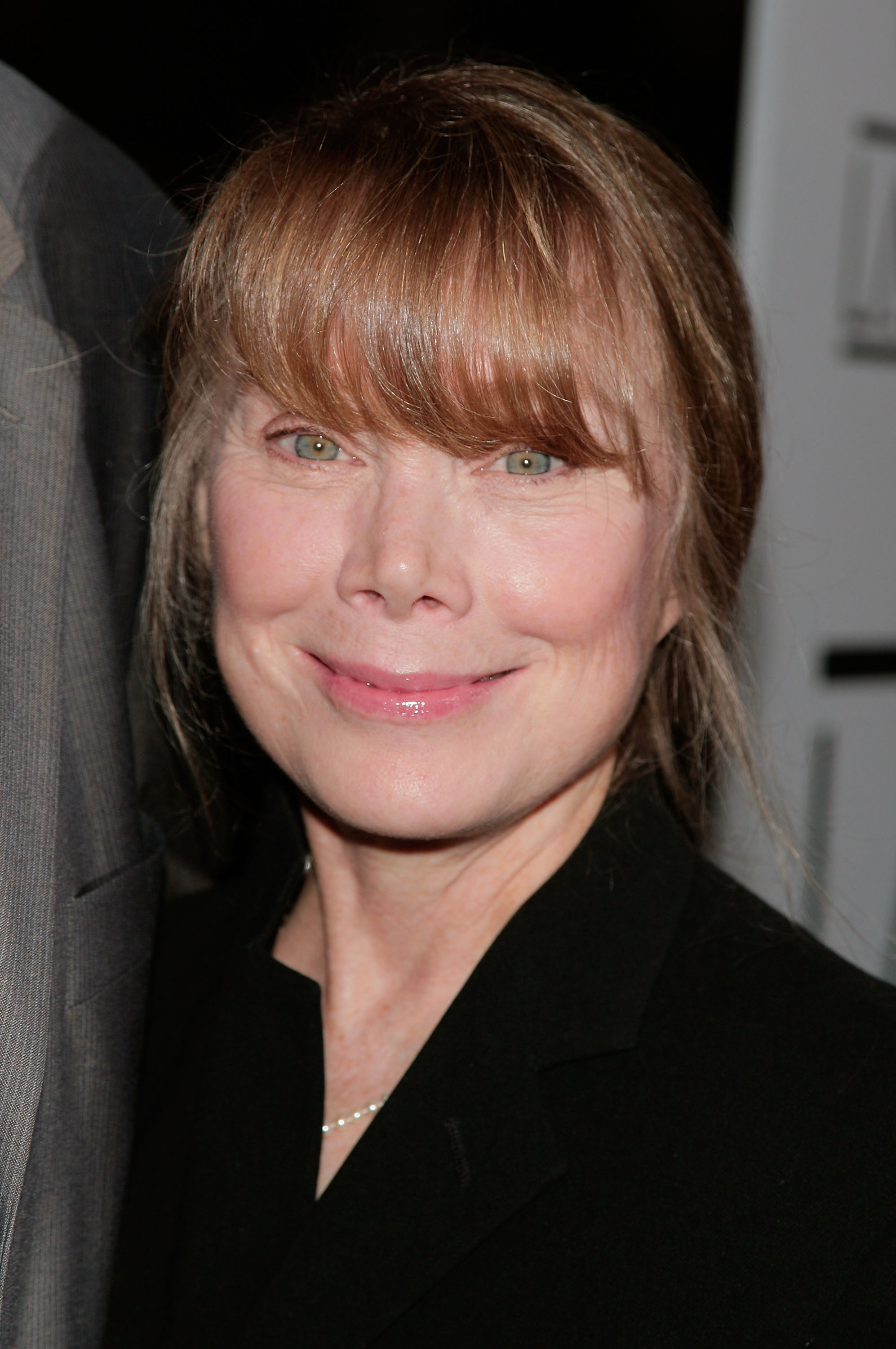 Sissy Spacek
