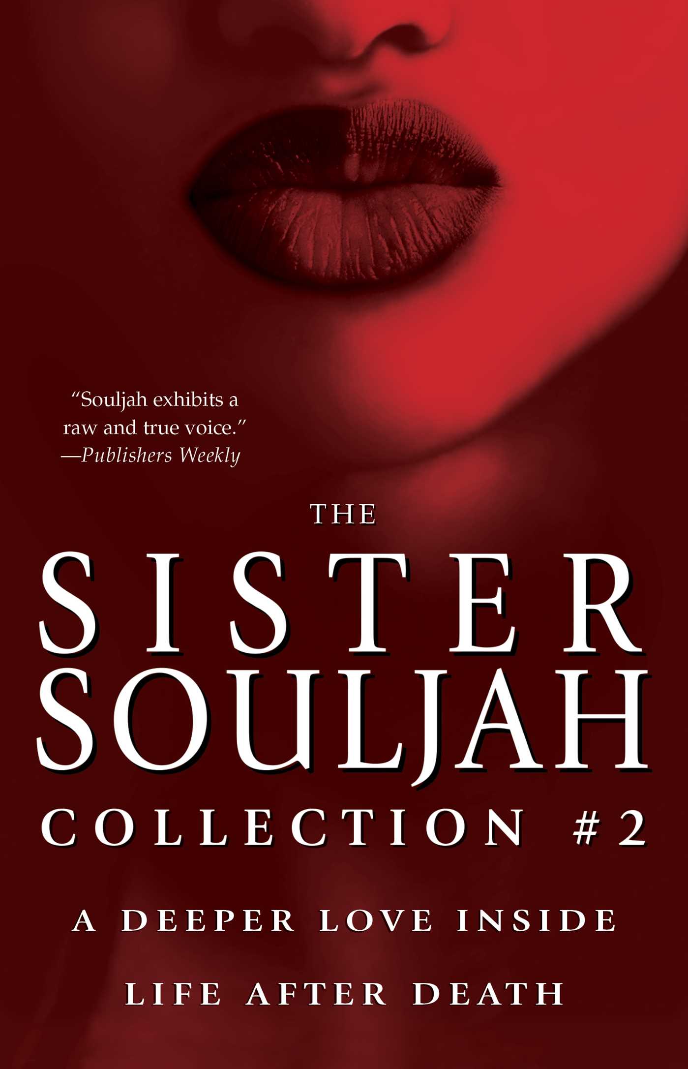 Sister Souljah