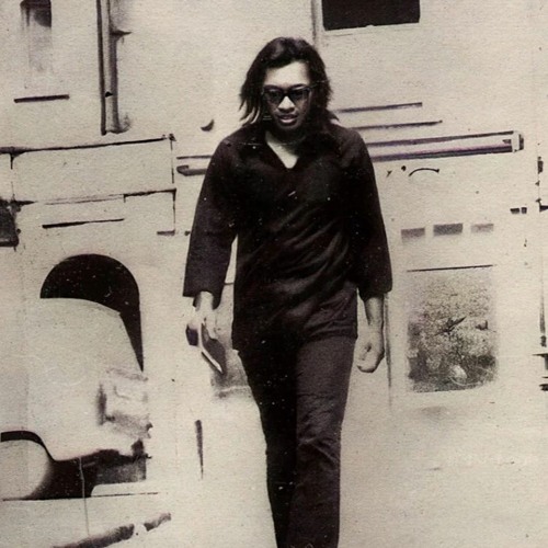 Sixto Rodriguez