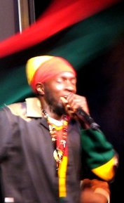  Sizzla