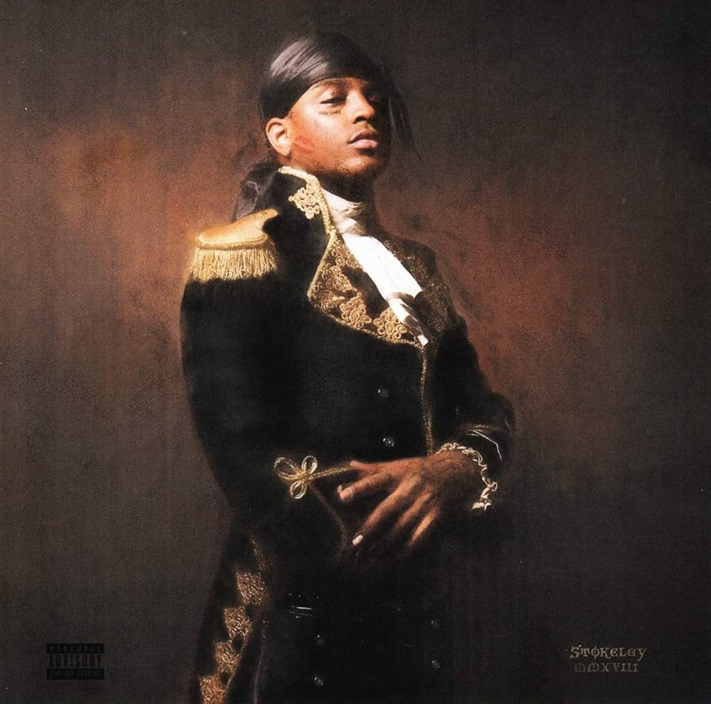 Ski Mask the Slump God