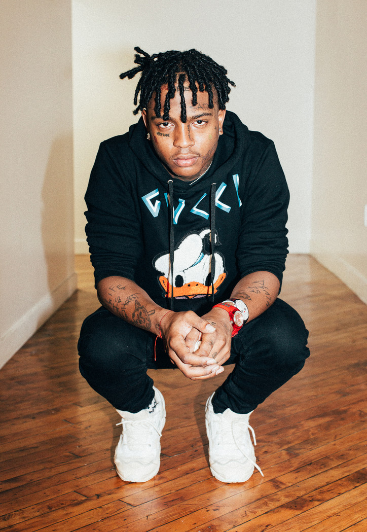 Ski Mask the Slump God
