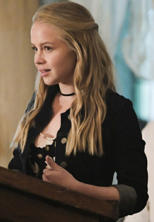Sofia Vassilieva