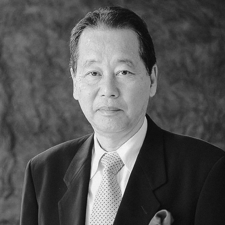 Soichiro Fukutake