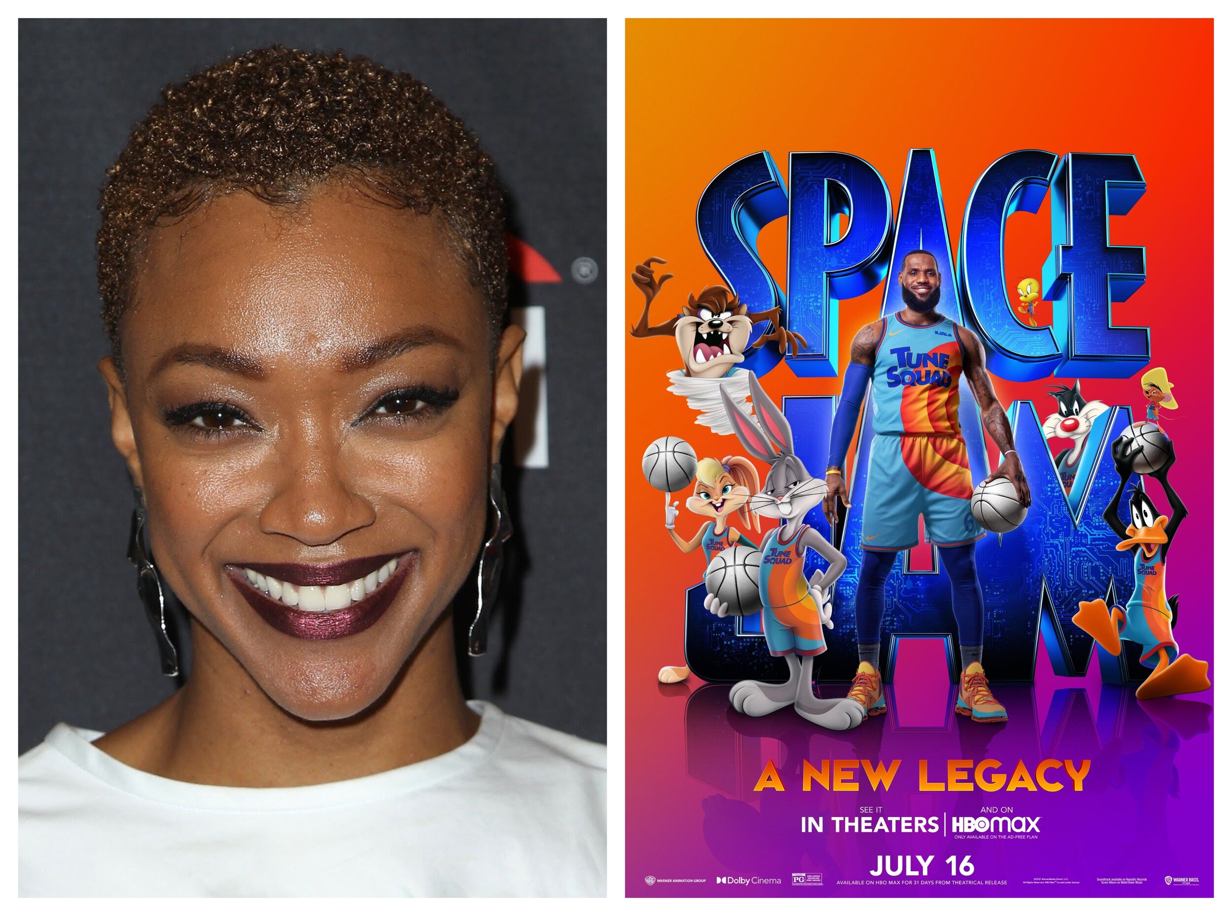 Sonequa Martin
