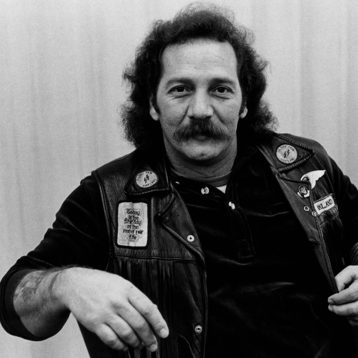 Sonny Barger