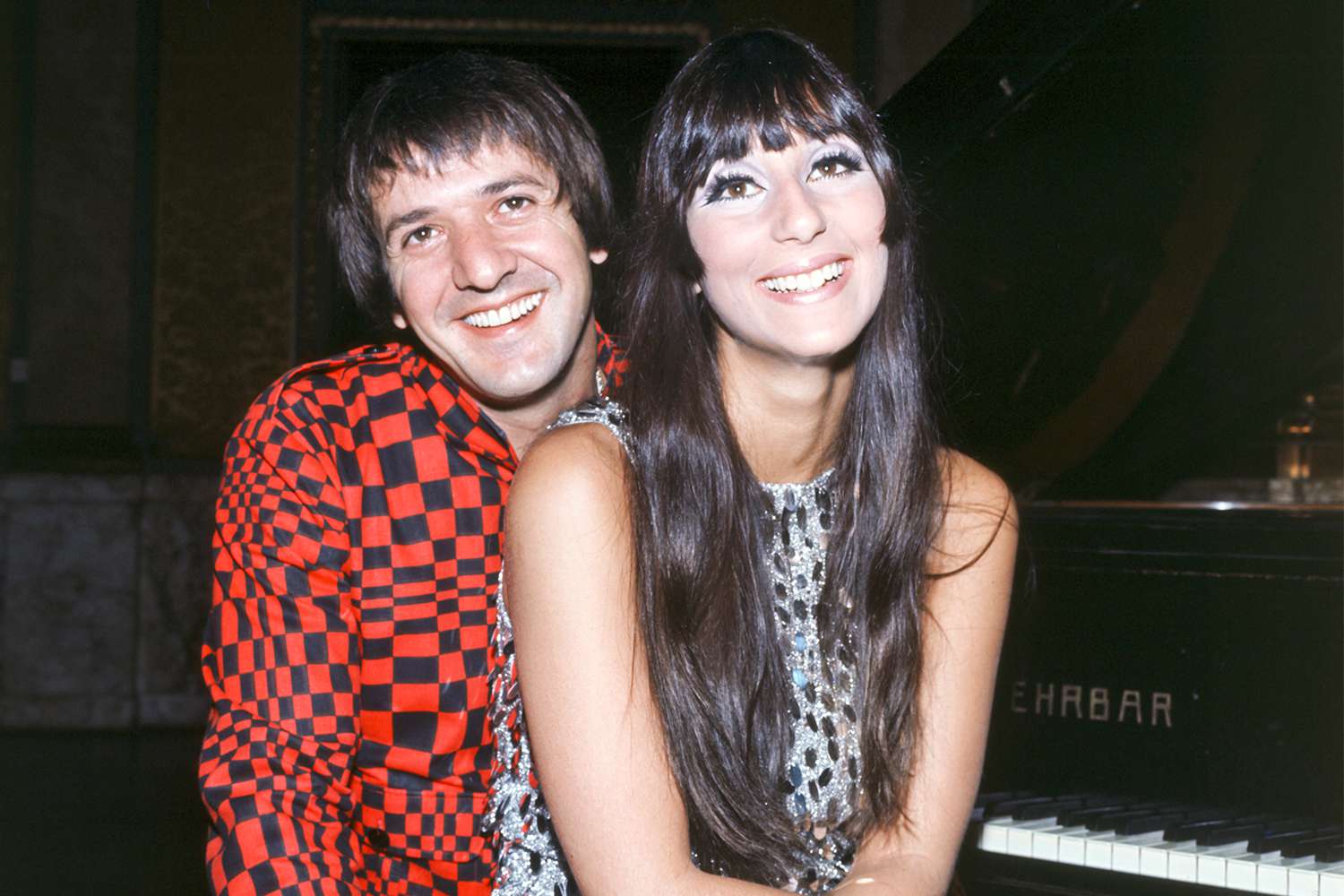 Sonny Bono