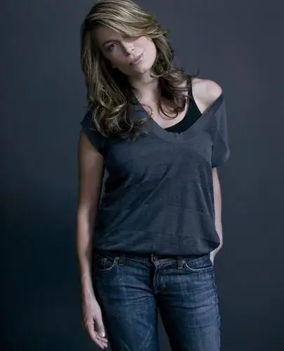 Sonya Walger