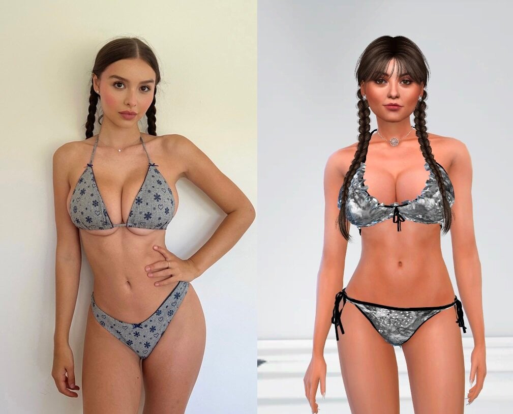 Sophie Mudd