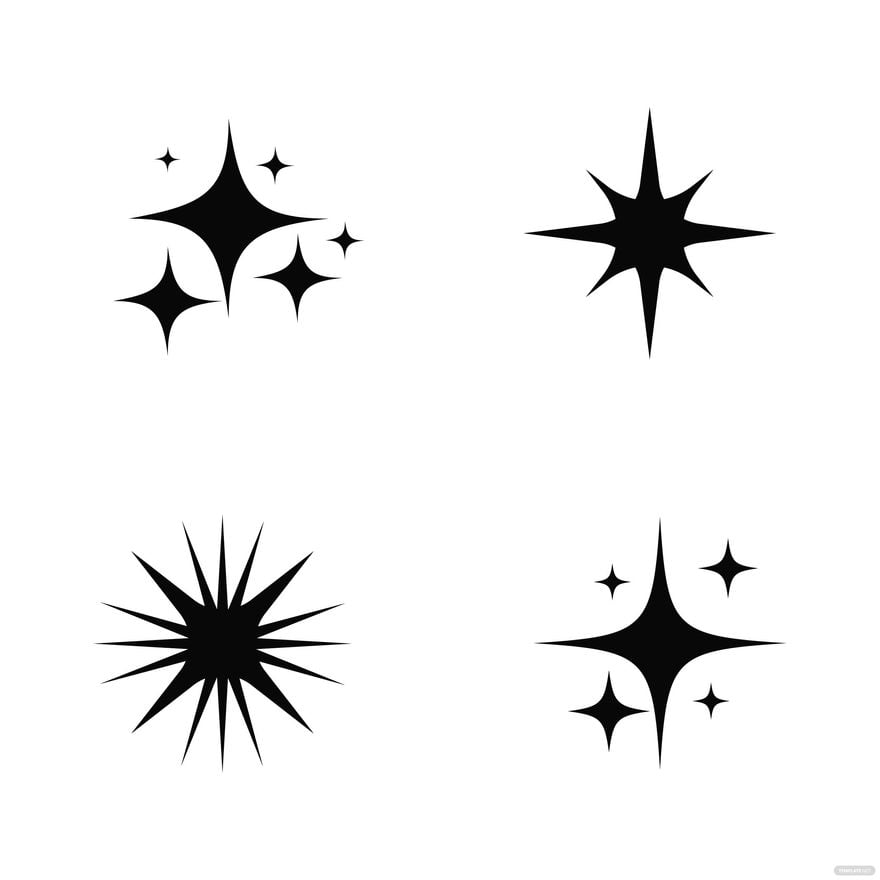  Sparkle