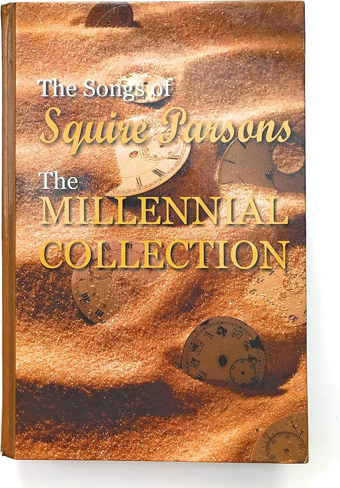 Squire Parsons
