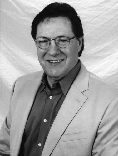 Squire Parsons