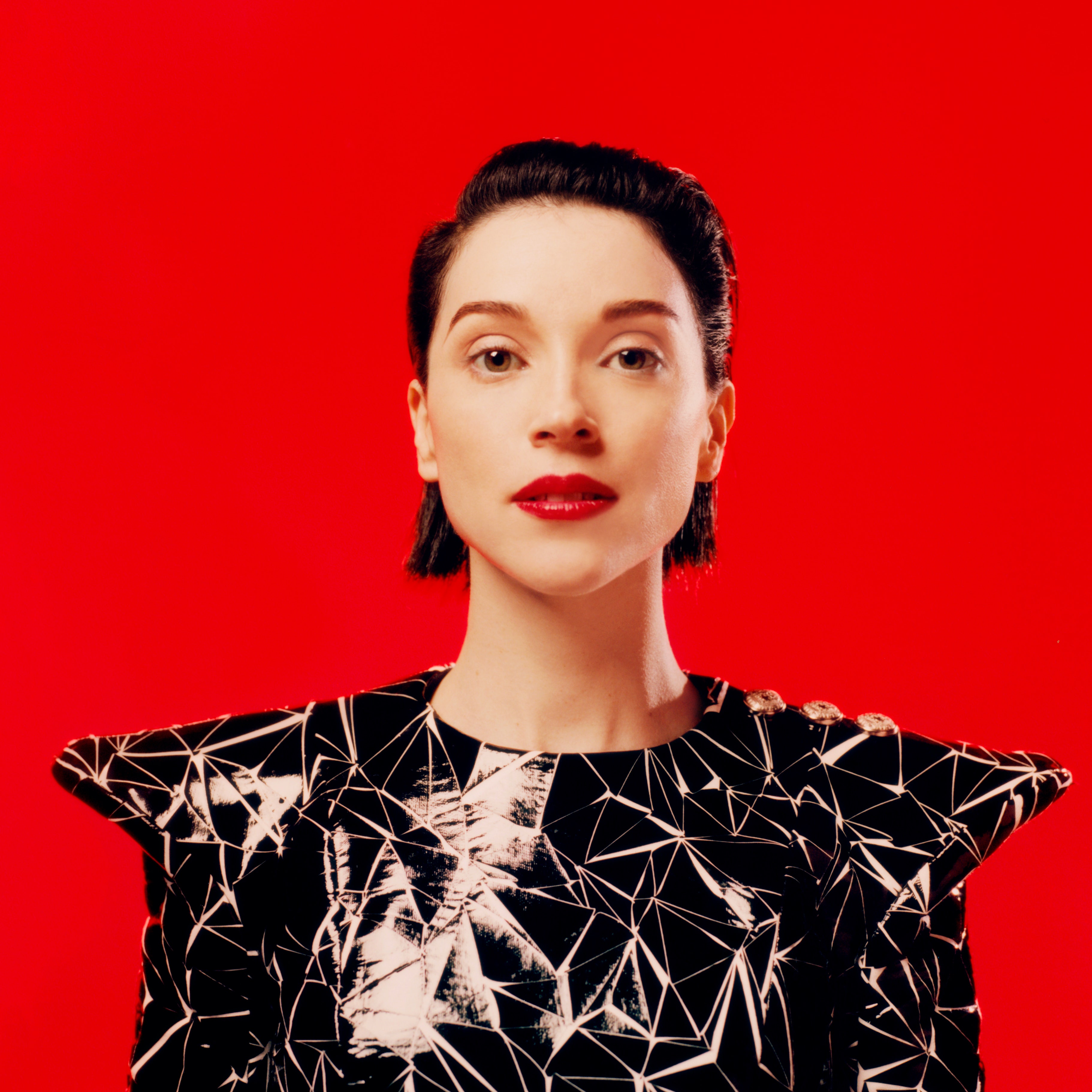 St. Vincent