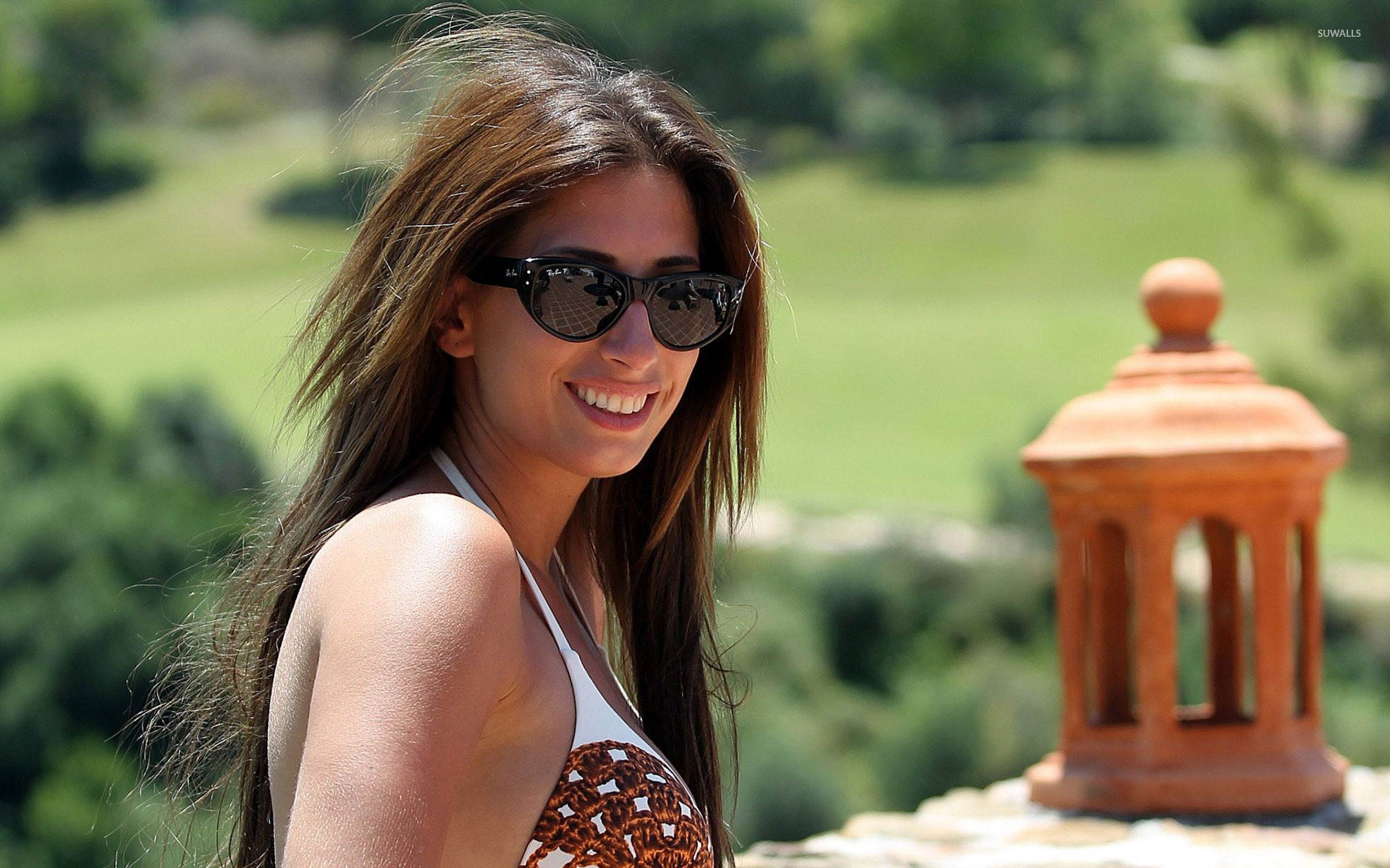 Stacey Solomon