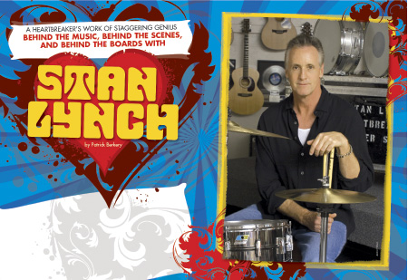 Stan Lynch