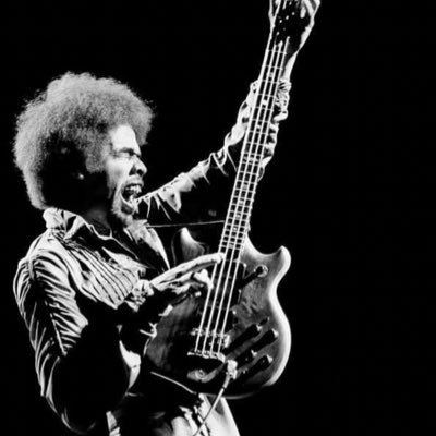 Stanley Clarke