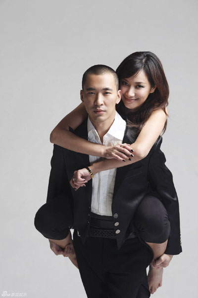 Stanley Huang