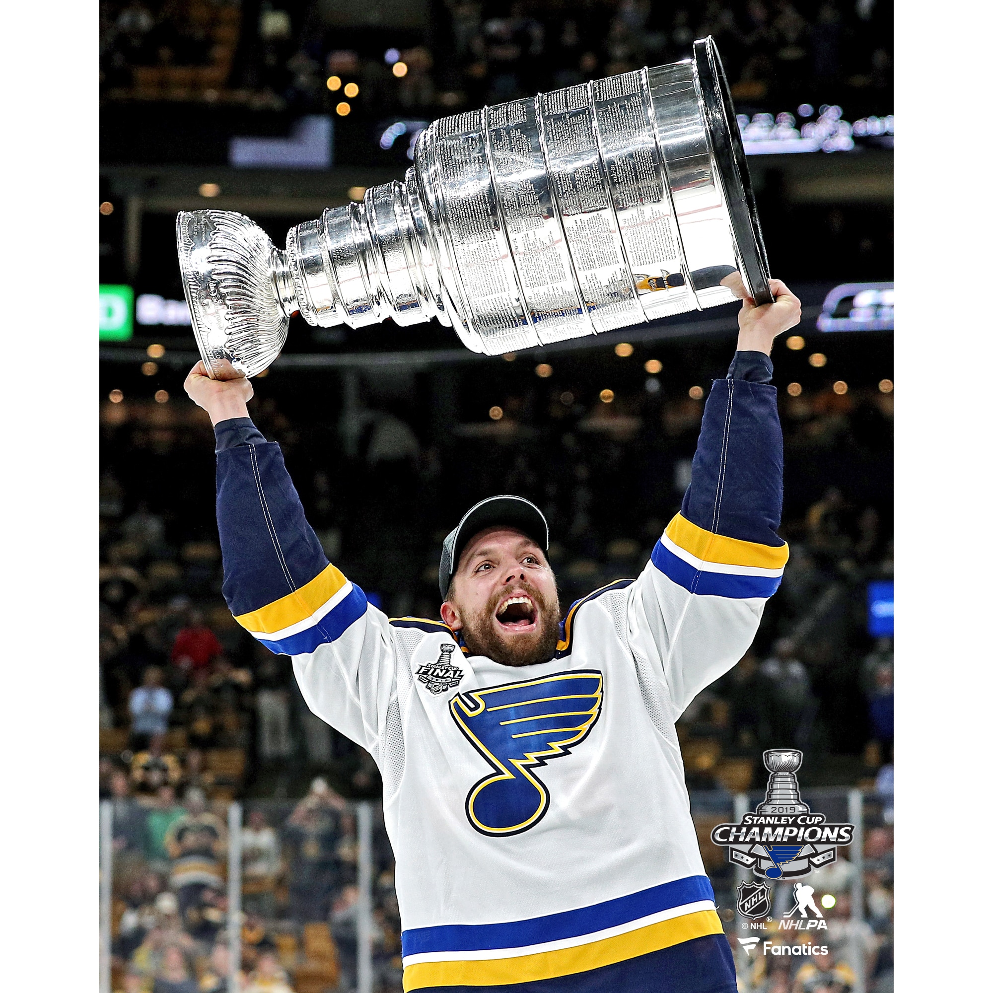 Stanley Perron