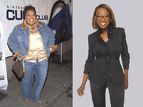 Star Jones