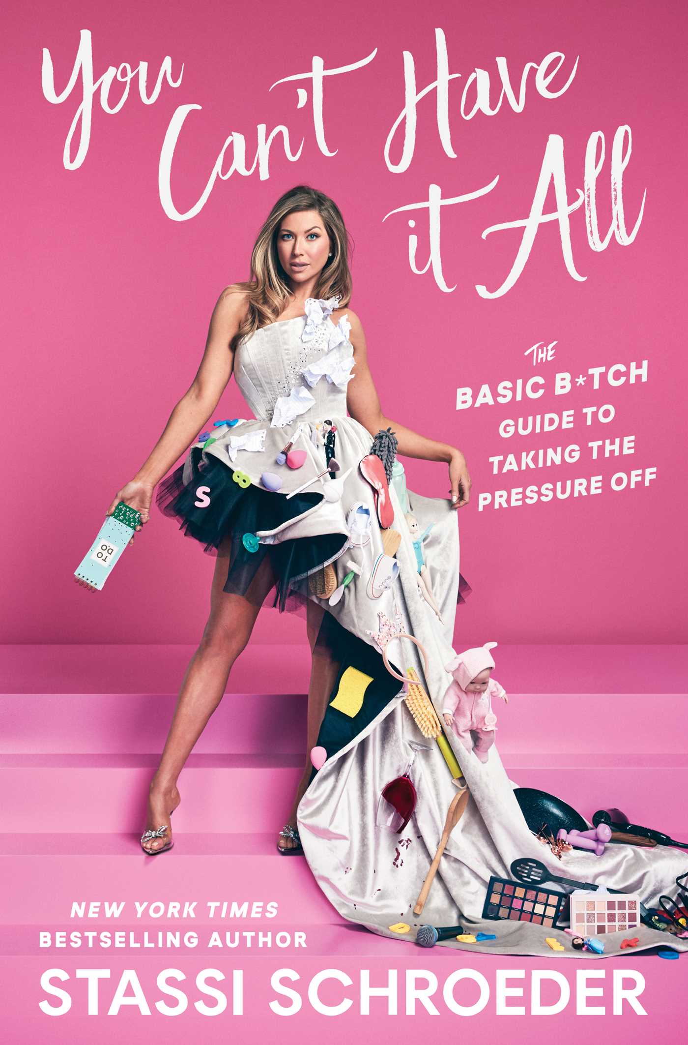 Stassi Schroeder