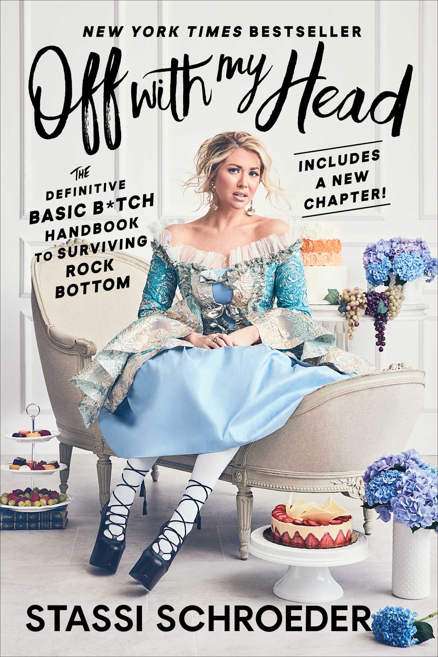 Stassi Schroeder