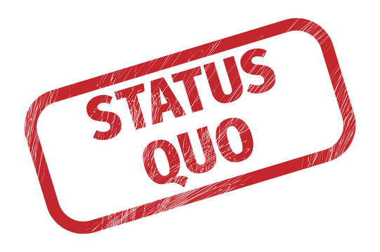 Stat Quo