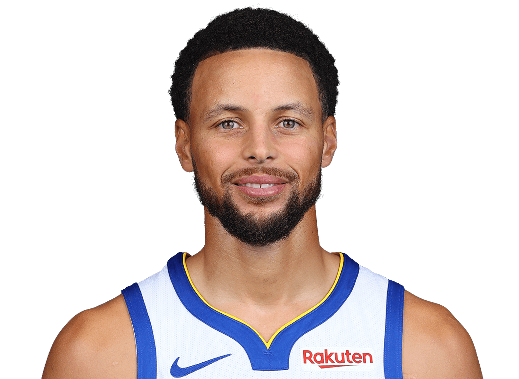 Steph Curry