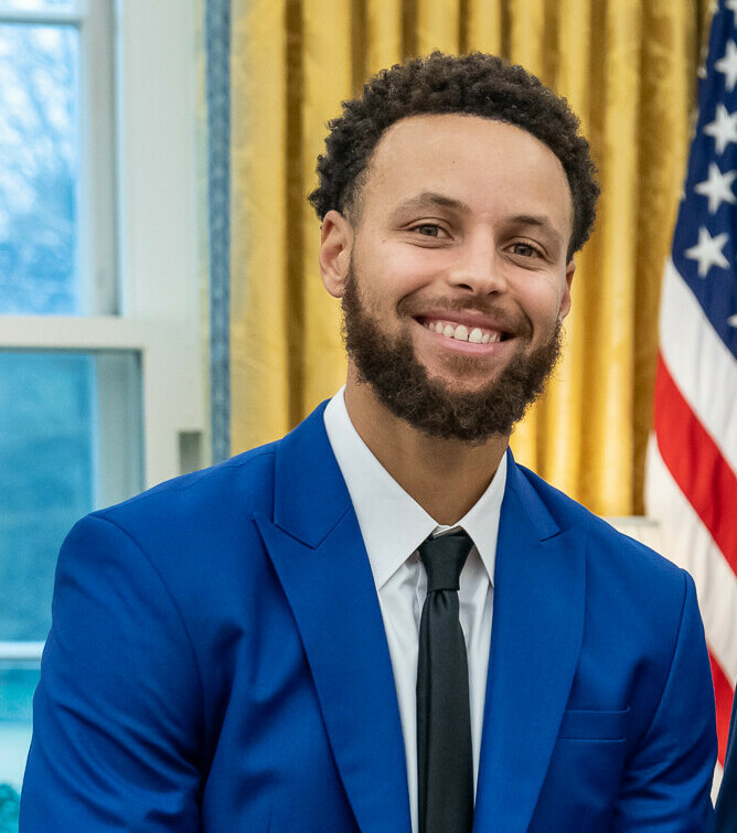 Steph Curry