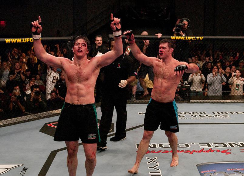 Stephan Bonnar