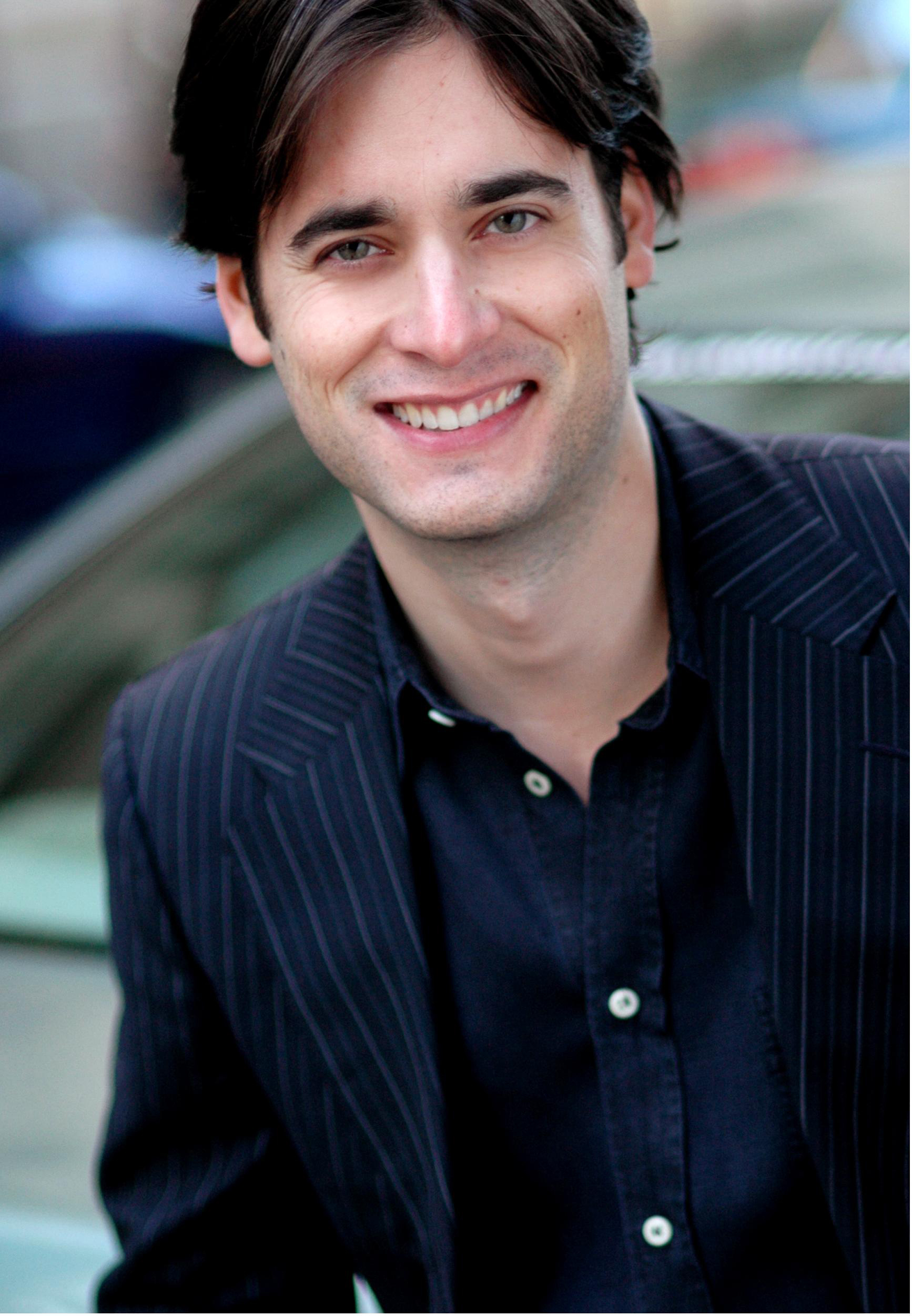Stephan Paternot