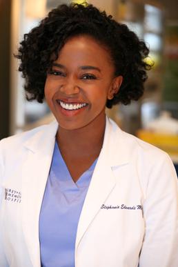 Stephanie Edwards