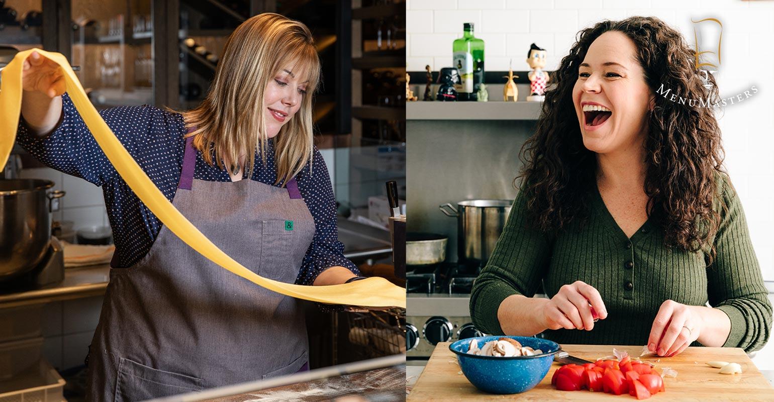 Stephanie Izard