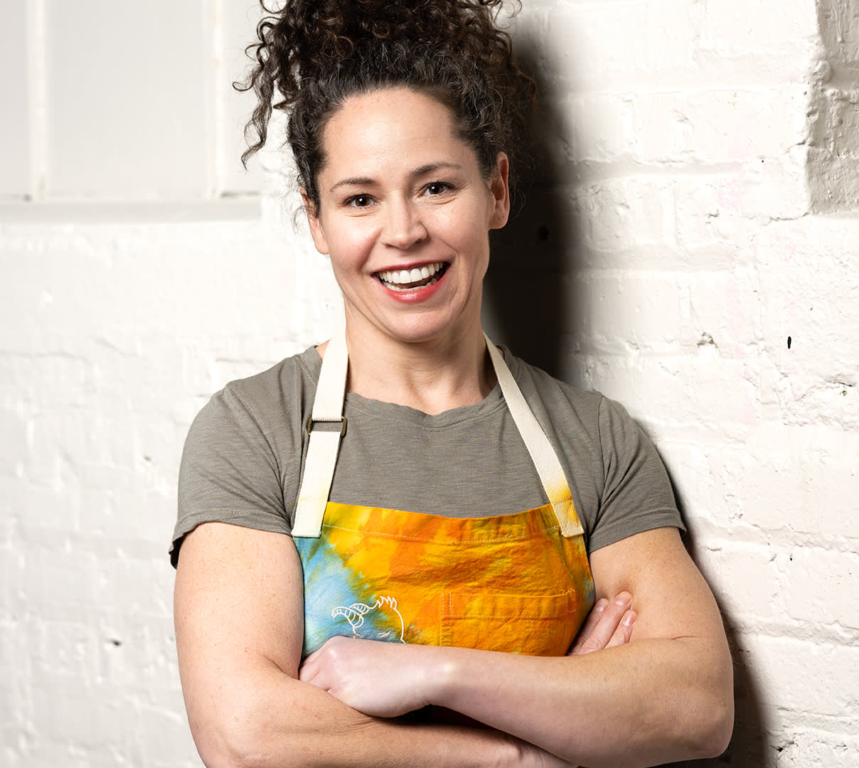 Stephanie Izard