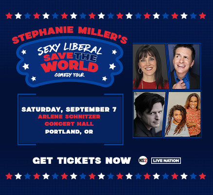 Stephanie Miller