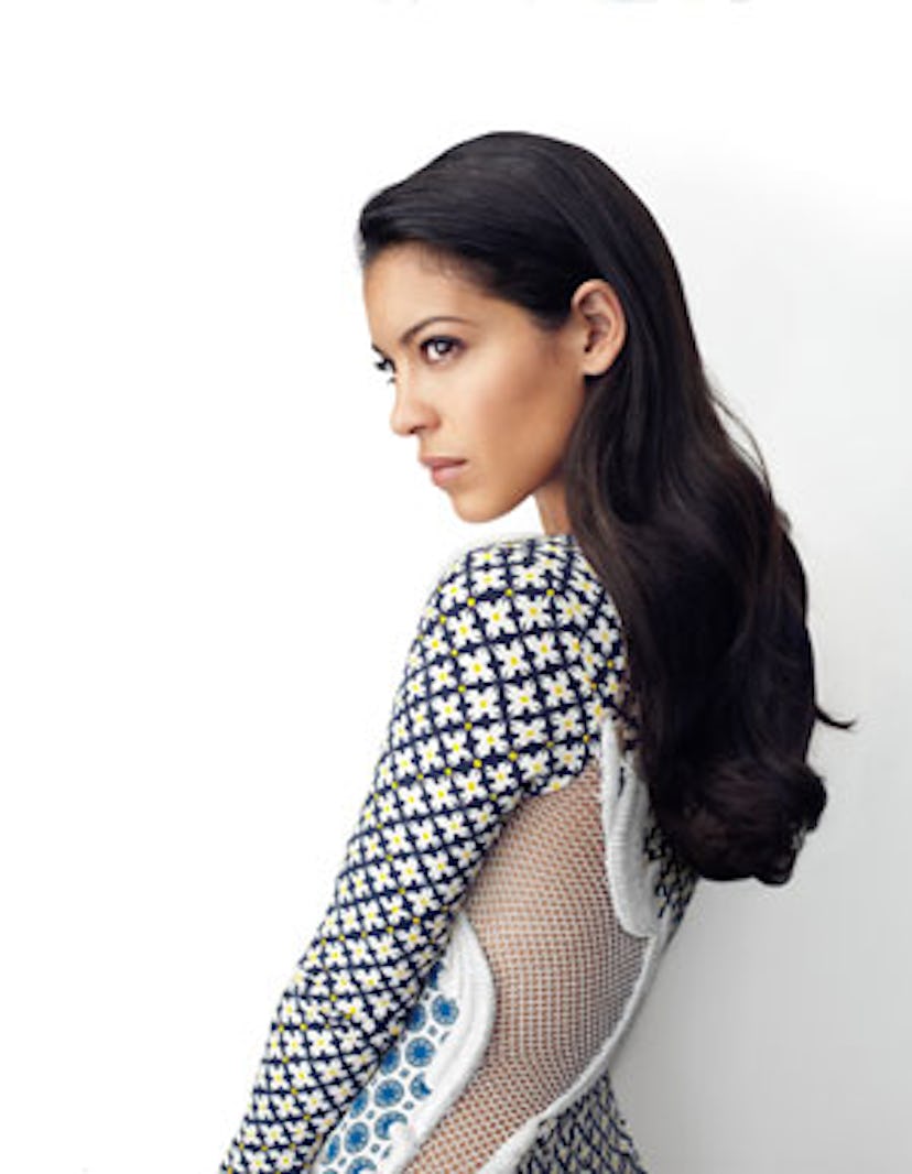 Stephanie Sigman