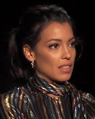 Stephanie Sigman